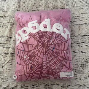 sp5der hoodie